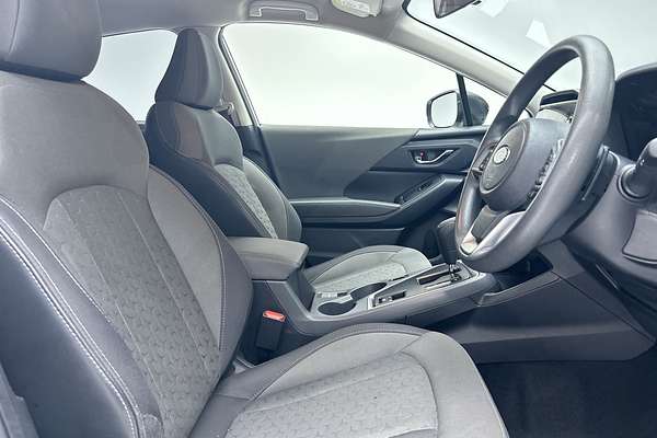 2024 Subaru Crosstrek 2.0L G6X thumb-12
