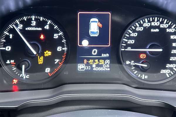 2024 Subaru Crosstrek 2.0L G6X thumb-13