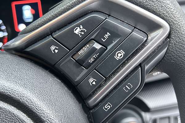 2024 Subaru Crosstrek 2.0L G6X thumb-16