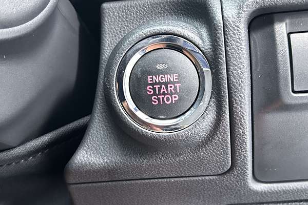2024 Subaru Crosstrek 2.0L G6X thumb-17