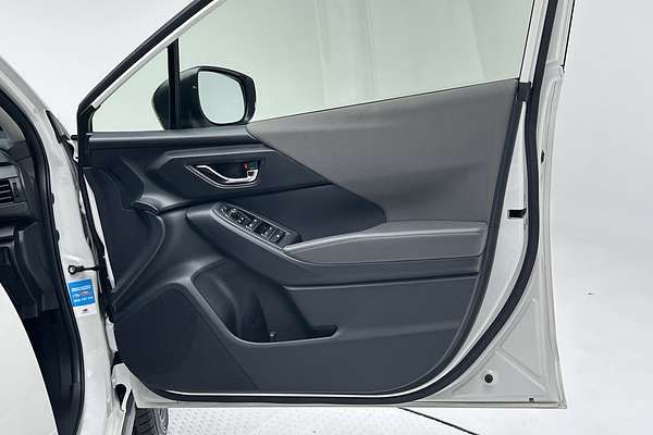 2024 Subaru Crosstrek 2.0L G6X thumb-18