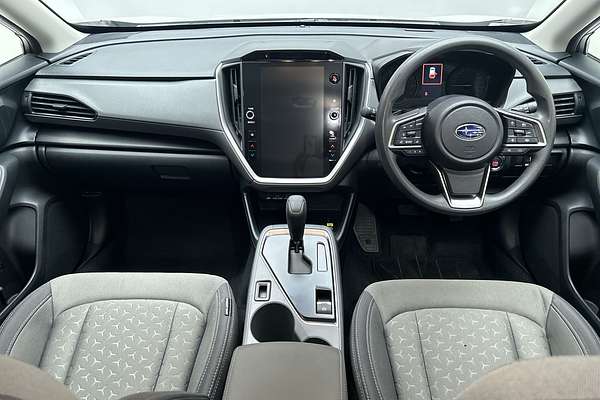 2024 Subaru Crosstrek 2.0L G6X thumb-19