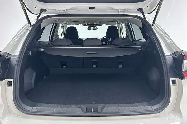 2024 Subaru Crosstrek 2.0L G6X thumb-20