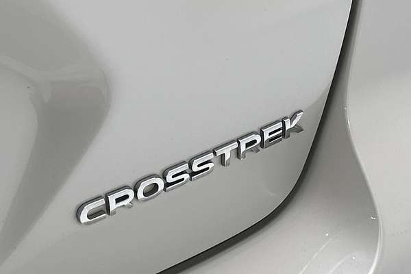 2024 Subaru Crosstrek 2.0L G6X thumb-21