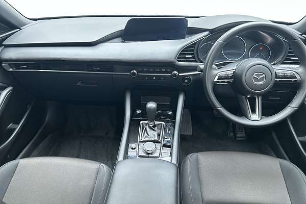 2025 Mazda 3 G20 Pure BP Series thumb-19