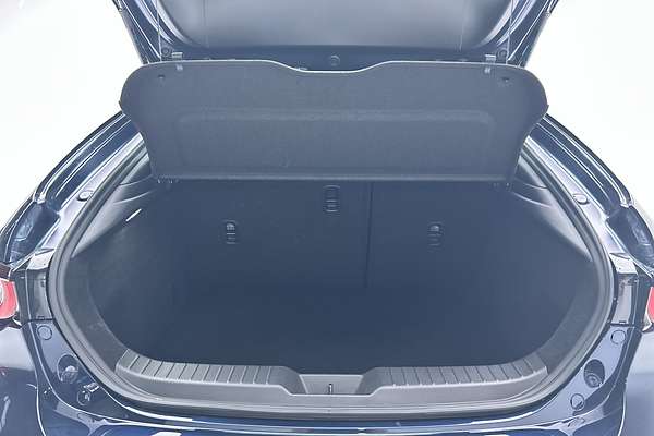 2025 Mazda 3 G20 Pure BP Series thumb-20