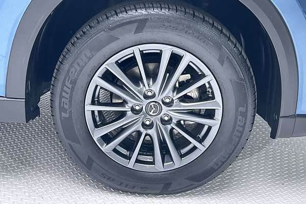 2021 Mazda CX-5 Maxx Sport KF Series thumb-9