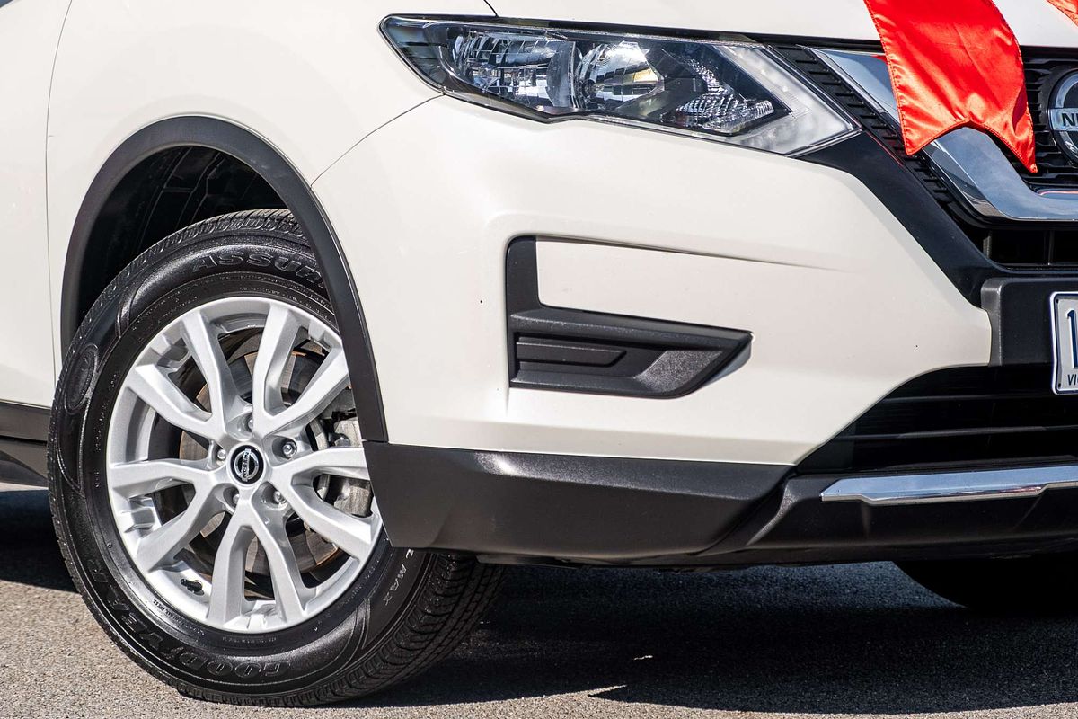2022 Nissan X-TRAIL ST T32
