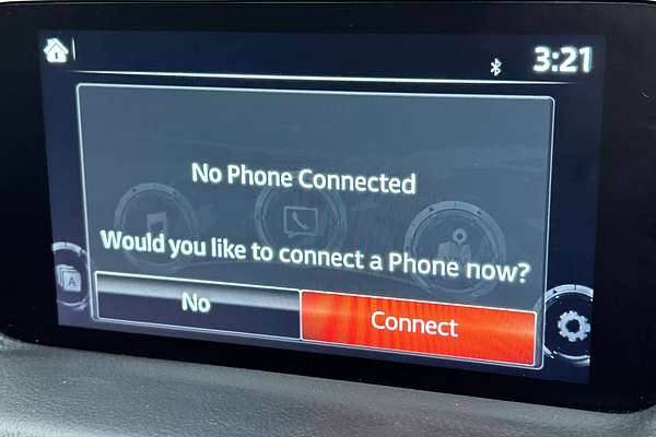 2021 Mazda CX-5 Maxx Sport KF Series thumb-16