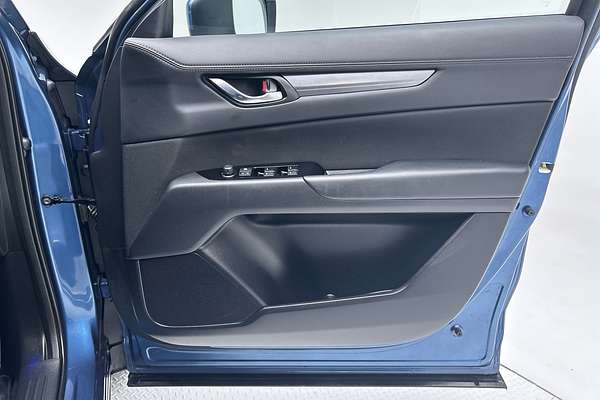2021 Mazda CX-5 Maxx Sport KF Series thumb-18