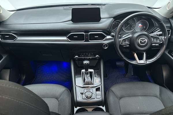 2021 Mazda CX-5 Maxx Sport KF Series thumb-19