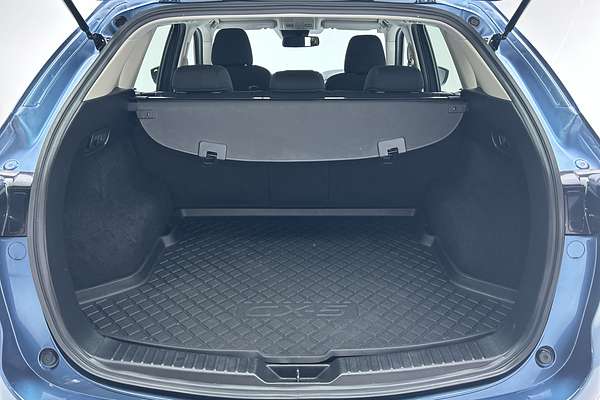 2021 Mazda CX-5 Maxx Sport KF Series thumb-20