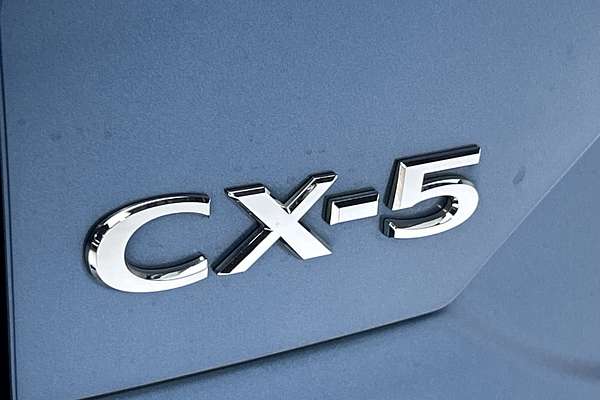 2021 Mazda CX-5 Maxx Sport KF Series thumb-21