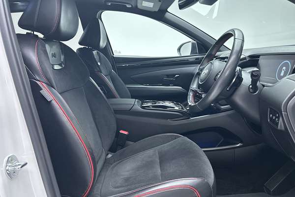 2022 Hyundai Tucson Highlander N Line NX4.V1 thumb-12