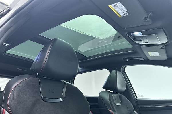2022 Hyundai Tucson Highlander N Line NX4.V1 thumb-14