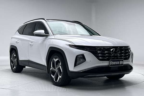 2022 Hyundai Tucson Highlander NX4.V2 thumb-0