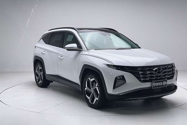 2022 Hyundai Tucson Highlander NX4.V2 thumb-1