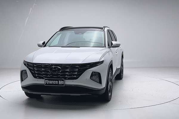 2022 Hyundai Tucson Highlander NX4.V2 thumb-2