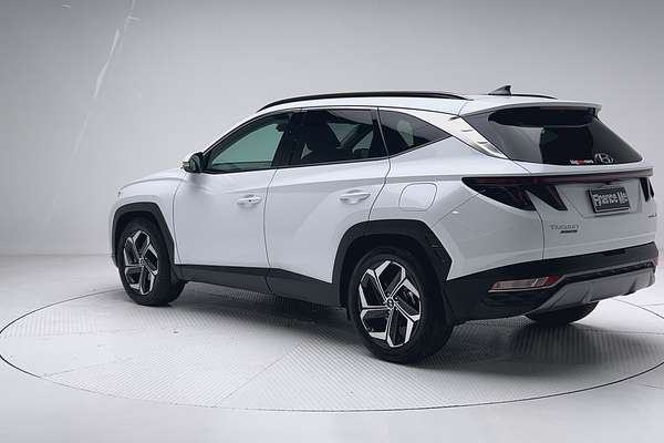 2022 Hyundai Tucson Highlander NX4.V2 thumb-5