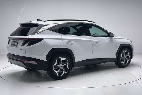 2022 Hyundai Tucson Highlander NX4.V2 thumb-7
