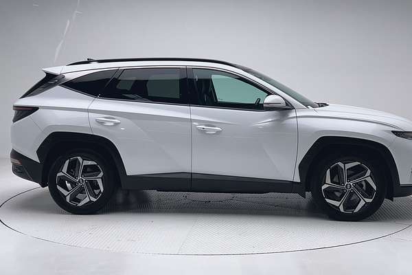 2022 Hyundai Tucson Highlander NX4.V2 thumb-8