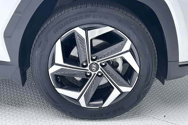 2022 Hyundai Tucson Highlander NX4.V2 thumb-9