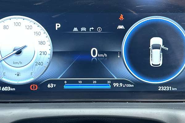 2022 Hyundai Tucson Highlander NX4.V2 thumb-13