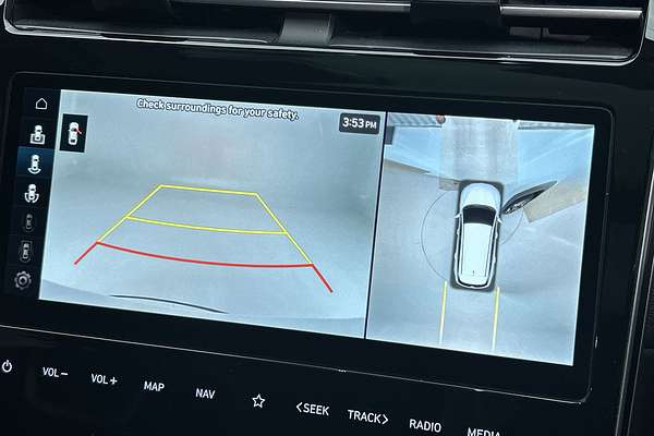 2022 Hyundai Tucson Highlander NX4.V2 thumb-15