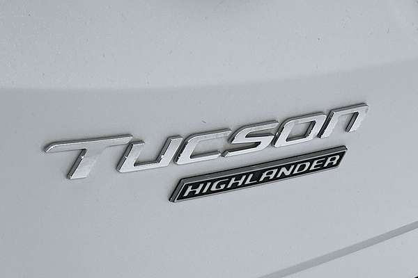 2022 Hyundai Tucson Highlander NX4.V2 thumb-21