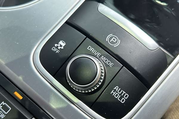 2019 Kia Stinger GT Carbon Edition CK thumb-16