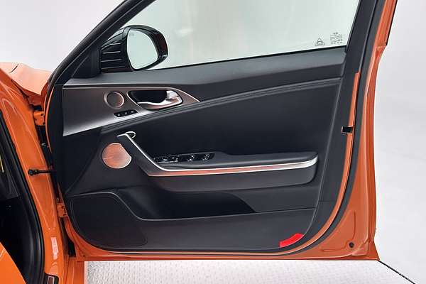 2019 Kia Stinger GT Carbon Edition CK thumb-18