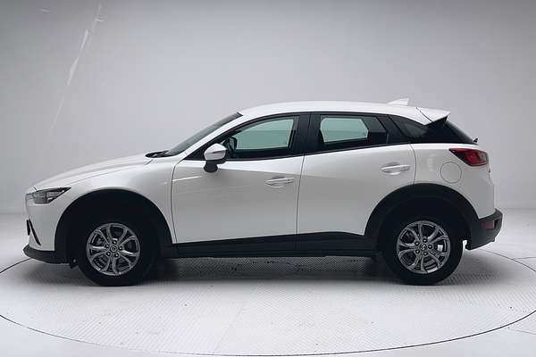 2024 Mazda CX-3 G20 Sport DK thumb-4