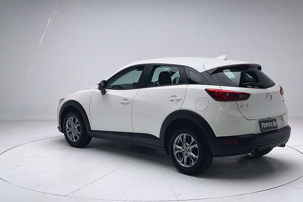 2024 Mazda CX-3 G20 Sport DK thumb-5