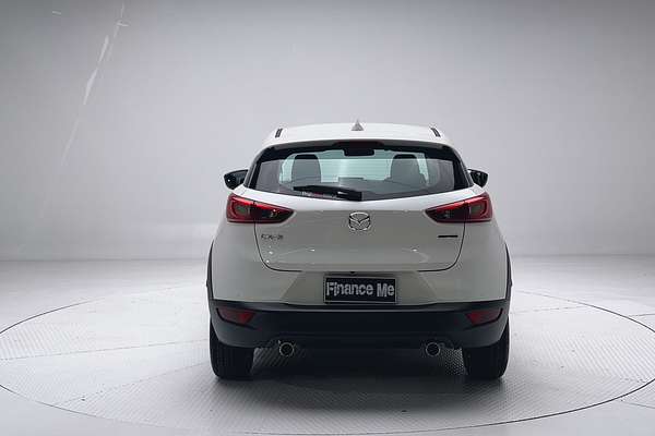 2024 Mazda CX-3 G20 Sport DK thumb-6