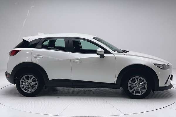 2024 Mazda CX-3 G20 Sport DK thumb-8