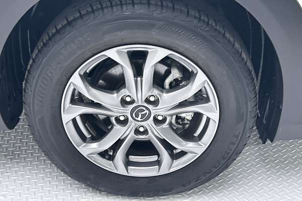 2024 Mazda CX-3 G20 Sport DK thumb-9