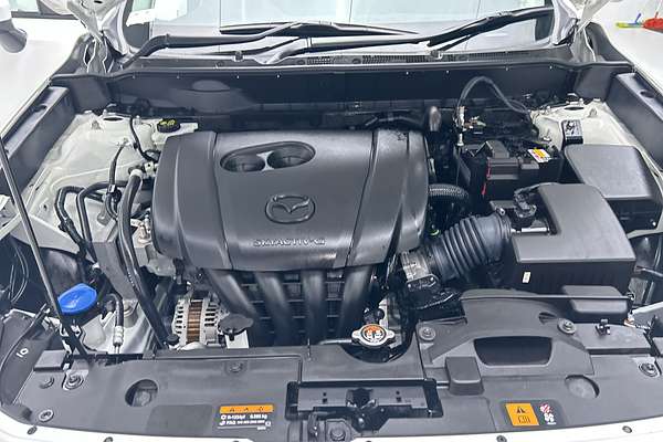2024 Mazda CX-3 G20 Sport DK thumb-10
