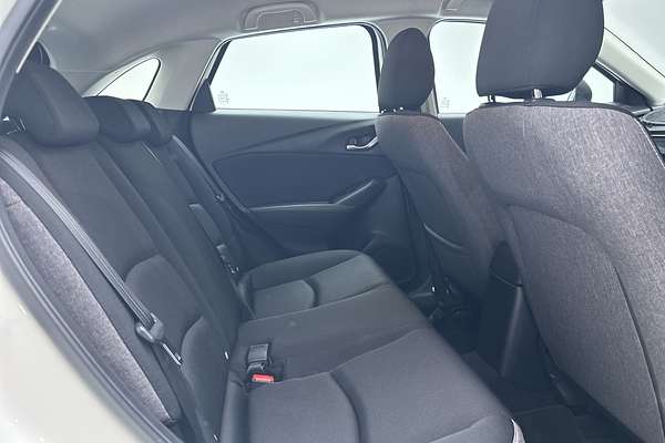2024 Mazda CX-3 G20 Sport DK thumb-11