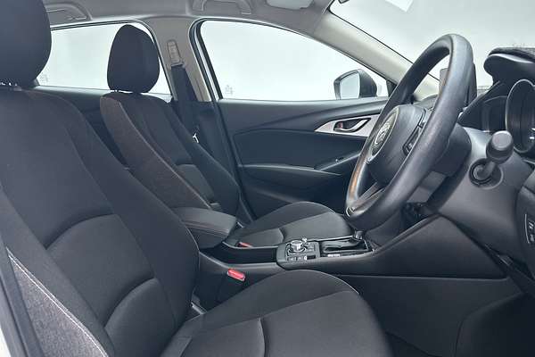 2024 Mazda CX-3 G20 Sport DK thumb-12