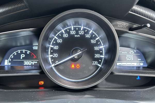 2024 Mazda CX-3 G20 Sport DK thumb-13