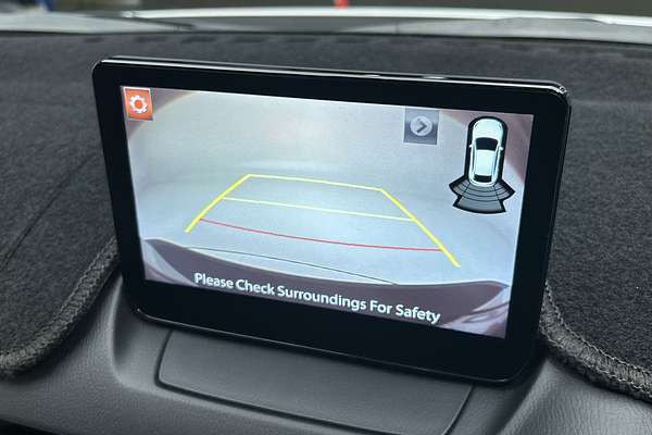 2024 Mazda CX-3 G20 Sport DK thumb-15