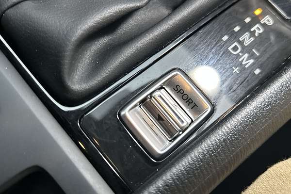 2024 Mazda CX-3 G20 Sport DK thumb-16