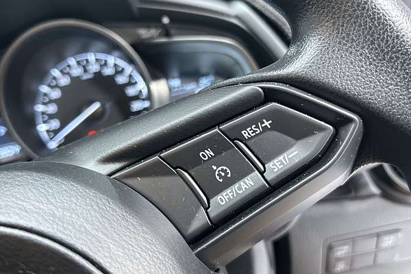 2024 Mazda CX-3 G20 Sport DK thumb-17