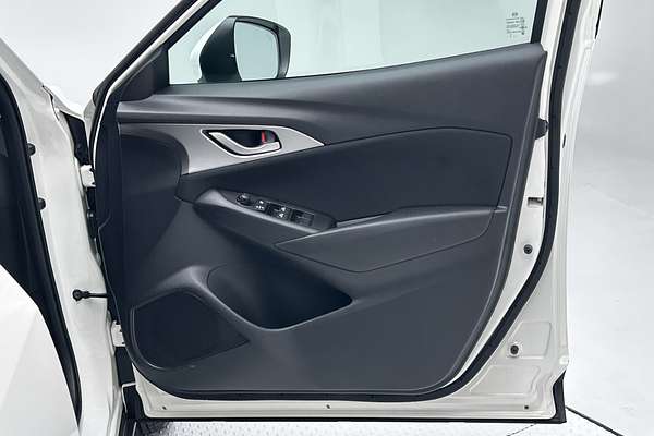 2024 Mazda CX-3 G20 Sport DK thumb-18