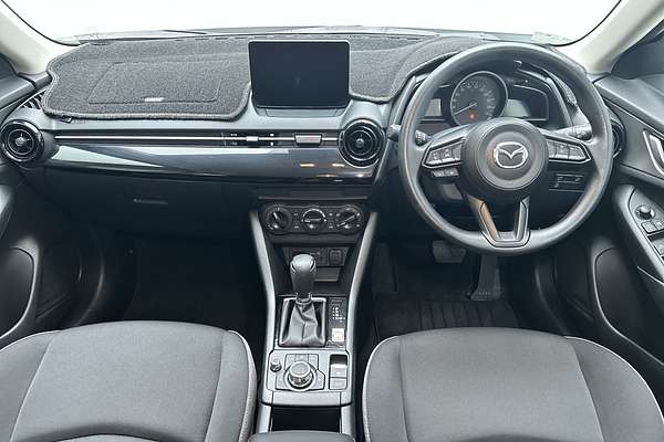 2024 Mazda CX-3 G20 Sport DK thumb-19