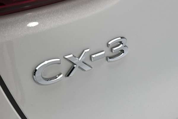 2024 Mazda CX-3 G20 Sport DK thumb-21