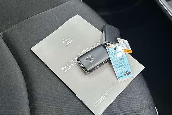 2024 Mazda CX-3 G20 Sport DK thumb-22