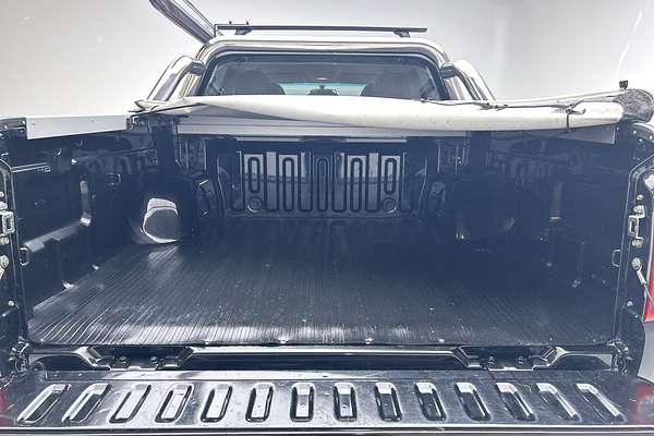 2018 Mitsubishi Triton GLS MQ 4X4 thumb-20
