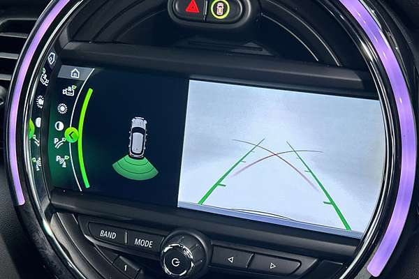 2019 MINI Hatch Cooper S F55 LCI thumb-14