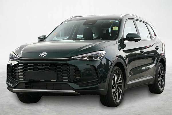 2026 MG ZS Essence Hybrid+ ZS32